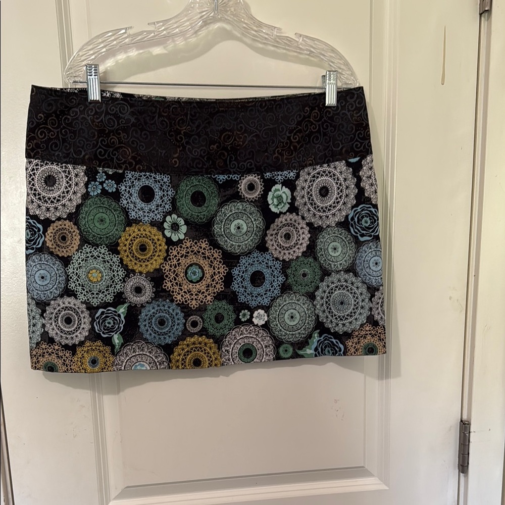 Gearhead Athletic Skirt - Picture 5 of 9
